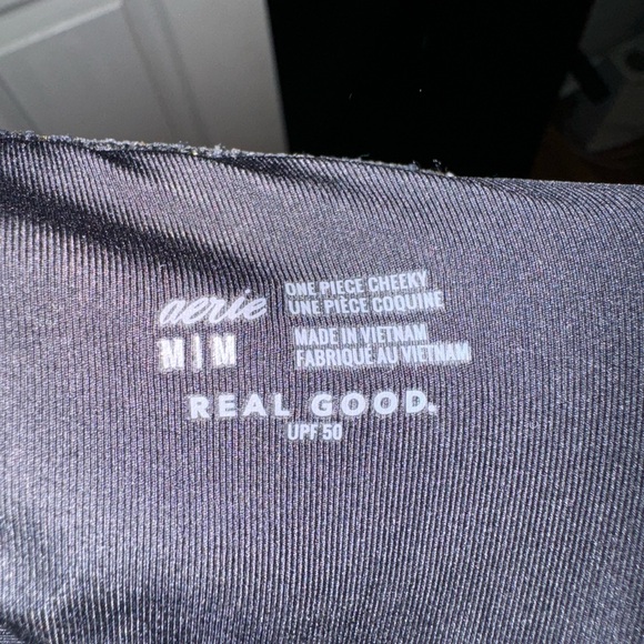 Aerie Swimsuit - Picture 3 of 3